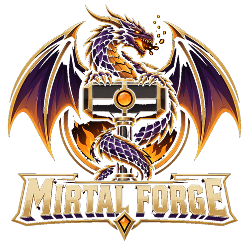 Mirtal Forge 