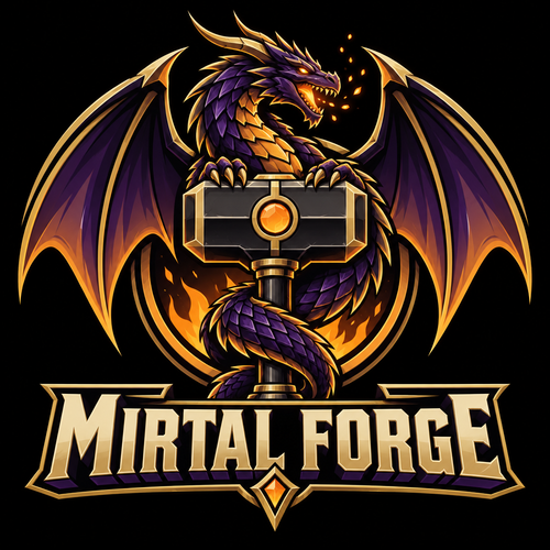 Mirtal Forge 