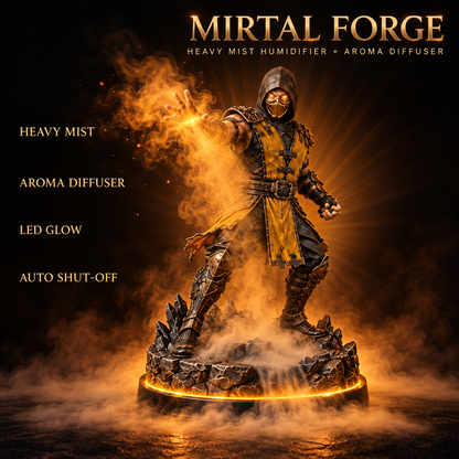 Mirtal Forga